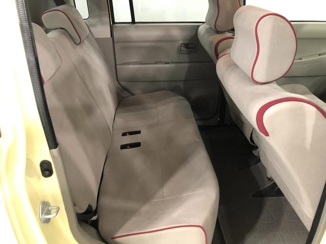 ムーヴコンテＸ　走行距離７０５６２キロ／ワンセグナビ／マット１年保証距離無制限　走行距離７０５６２キロ　ワンセグナビ　純正マット　助手席エアバッグ　アイドリングストップ　オートエアコン　電動格納式ドアミラー（埼玉県）の中古車