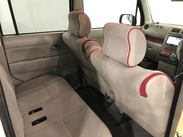 ムーヴコンテＸ　走行距離７０５６２キロ／ワンセグナビ／マット１年保証距離無制限　走行距離７０５６２キロ　ワンセグナビ　純正マット　助手席エアバッグ　アイドリングストップ　オートエアコン　電動格納式ドアミラー（埼玉県）の中古車