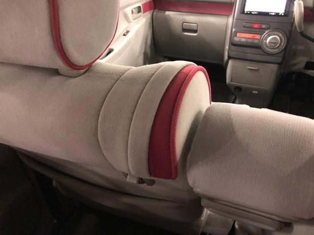 ムーヴコンテＸ　走行距離７０５６２キロ／ワンセグナビ／マット１年保証距離無制限　走行距離７０５６２キロ　ワンセグナビ　純正マット　助手席エアバッグ　アイドリングストップ　オートエアコン　電動格納式ドアミラー（埼玉県）の中古車