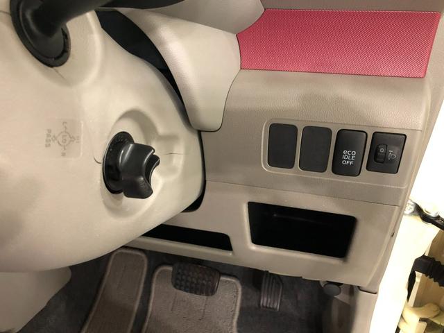 ムーヴコンテＸ　走行距離７０５６２キロ／ワンセグナビ／マット１年保証距離無制限　走行距離７０５６２キロ　ワンセグナビ　純正マット　助手席エアバッグ　アイドリングストップ　オートエアコン　電動格納式ドアミラー（埼玉県）の中古車