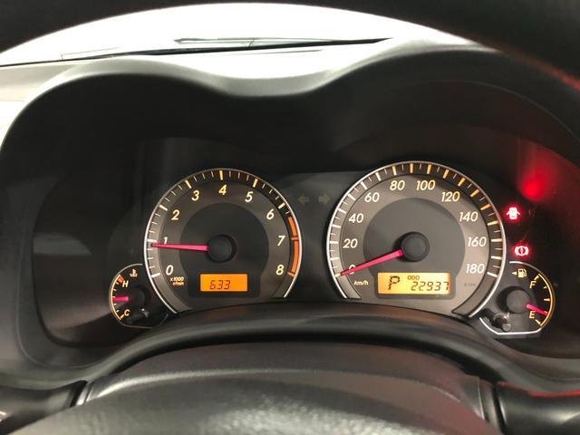 カローラフィールダーＸ　ＨＩＤリミテッド　車検整備付　走行２．２万キロ　ナビ禁煙車　ＨＩＤヘッドランプ　１年保証距離無制限　走行距離２２９３７キロ　点検記録簿あり　純正ワンセグナビ　バックカメラ　純正マット　運転席助手席エアバッグ　オートライト（埼玉県）の中古車