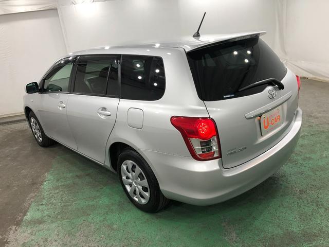 カローラフィールダーＸ　ＨＩＤリミテッド　車検整備付　走行２．２万キロ　ナビ禁煙車　ＨＩＤヘッドランプ　１年保証距離無制限　走行距離２２９３７キロ　点検記録簿あり　純正ワンセグナビ　バックカメラ　純正マット　運転席助手席エアバッグ　オートライト（埼玉県）の中古車