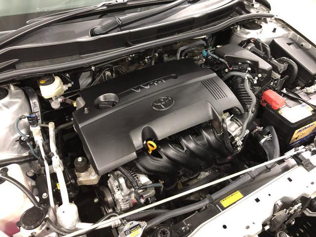 カローラフィールダーＸ　ＨＩＤリミテッド　車検整備付　走行２．２万キロ　ナビ禁煙車　ＨＩＤヘッドランプ　１年保証距離無制限　走行距離２２９３７キロ　点検記録簿あり　純正ワンセグナビ　バックカメラ　純正マット　運転席助手席エアバッグ　オートライト（埼玉県）の中古車