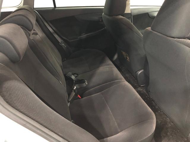 カローラフィールダーＸ　ＨＩＤリミテッド　車検整備付　走行２．２万キロ　ナビ禁煙車　ＨＩＤヘッドランプ　１年保証距離無制限　走行距離２２９３７キロ　点検記録簿あり　純正ワンセグナビ　バックカメラ　純正マット　運転席助手席エアバッグ　オートライト（埼玉県）の中古車