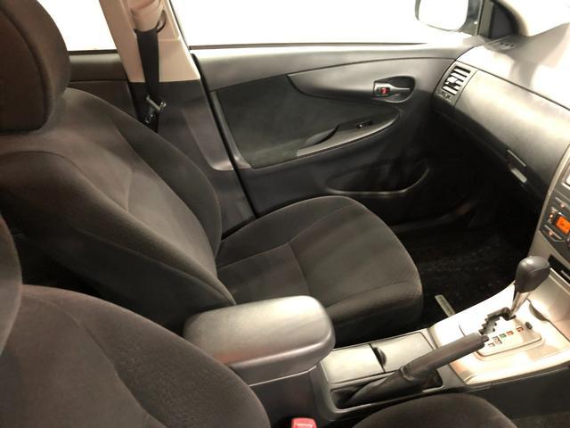カローラフィールダーＸ　ＨＩＤリミテッド　車検整備付　走行２．２万キロ　ナビ禁煙車　ＨＩＤヘッドランプ　１年保証距離無制限　走行距離２２９３７キロ　点検記録簿あり　純正ワンセグナビ　バックカメラ　純正マット　運転席助手席エアバッグ　オートライト（埼玉県）の中古車