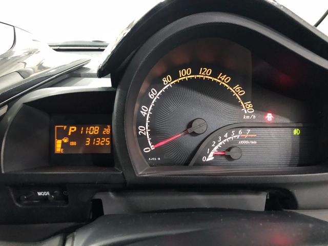 ｉＱ１３０Ｇ　ナビ／ドラレコ／ＥＴＣ一年保証・走行距離無制限　走行距離３１３２５キロ　フルセグナビ　ブルートゥース　ＤＶＤ　ドラレコ　サイドエアバック　オートライト　ＥＴＣ（埼玉県）の中古車