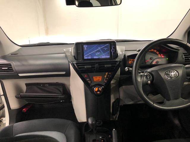 ｉＱ１３０Ｇ　ナビ／ドラレコ／ＥＴＣ一年保証・走行距離無制限　走行距離３１３２５キロ　フルセグナビ　ブルートゥース　ＤＶＤ　ドラレコ　サイドエアバック　オートライト　ＥＴＣ（埼玉県）の中古車