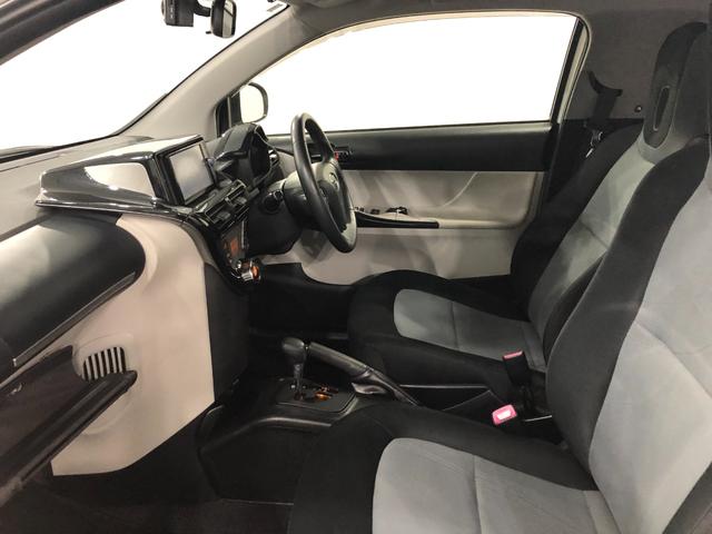 ｉＱ１３０Ｇ　ナビ／ドラレコ／ＥＴＣ一年保証・走行距離無制限　走行距離３１３２５キロ　フルセグナビ　ブルートゥース　ＤＶＤ　ドラレコ　サイドエアバック　オートライト　ＥＴＣ（埼玉県）の中古車