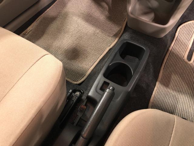 ミライースＬ　走行距離２２８６５キロ／社外ナビ一年保証・走行距離無制限　走行距離２２８６５キロ　助手席エアバック　純正カーペットマット　フルセグナビ　ブルートゥース　アイドリングストップ　エアコン　パワステ（埼玉県）の中古車