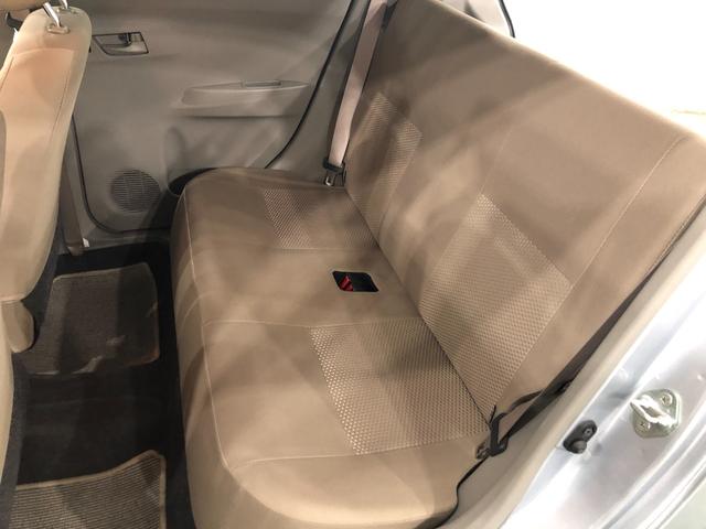 ミライースＬ　走行距離２２８６５キロ／社外ナビ一年保証・走行距離無制限　走行距離２２８６５キロ　助手席エアバック　純正カーペットマット　フルセグナビ　ブルートゥース　アイドリングストップ　エアコン　パワステ（埼玉県）の中古車