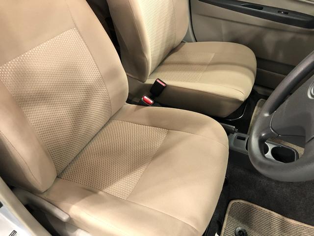 ミライースＬ　走行距離２２８６５キロ／社外ナビ一年保証・走行距離無制限　走行距離２２８６５キロ　助手席エアバック　純正カーペットマット　フルセグナビ　ブルートゥース　アイドリングストップ　エアコン　パワステ（埼玉県）の中古車