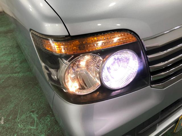 アトレーワゴンカスタムターボＲＳ　走行８７９７５キロ／フルセグナビドラレコ１年保証距離無制限　走行距離８７９７５キロ　フルセグナビ　ブルートゥース　ドライブレコーダー　純正カーペットマット　助手席エアバッグ　ＨＩＤヘッドランプ　両側スライドドア　オートエアコン（埼玉県）の中古車