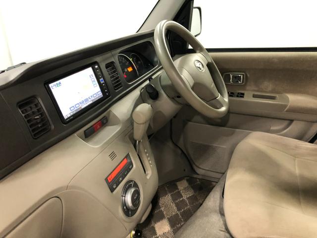 アトレーワゴンカスタムターボＲＳ　走行８７９７５キロ／フルセグナビドラレコ１年保証距離無制限　走行距離８７９７５キロ　フルセグナビ　ブルートゥース　ドライブレコーダー　純正カーペットマット　助手席エアバッグ　ＨＩＤヘッドランプ　両側スライドドア　オートエアコン（埼玉県）の中古車