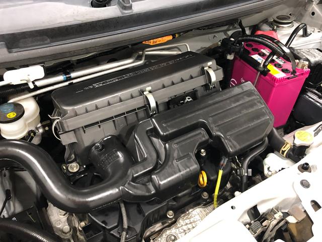 ミライースＤ　車検整備付／走行距離６９５５４キロ／ＬＥＤヘッドランプ１年保証距離無制限　走行距離６９５５４キロ　車検整備付　ＣＤオーディオ　純正カーペットマット　ＬＥＤヘッドランプ　アイドリングストップ（埼玉県）の中古車