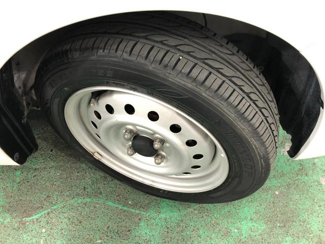 ミライースＤ　車検整備付／走行距離６９５５４キロ／ＬＥＤヘッドランプ１年保証距離無制限　走行距離６９５５４キロ　車検整備付　ＣＤオーディオ　純正カーペットマット　ＬＥＤヘッドランプ　アイドリングストップ（埼玉県）の中古車