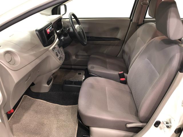 ミライースＤ　車検整備付／走行距離６９５５４キロ／ＬＥＤヘッドランプ１年保証距離無制限　走行距離６９５５４キロ　車検整備付　ＣＤオーディオ　純正カーペットマット　ＬＥＤヘッドランプ　アイドリングストップ（埼玉県）の中古車