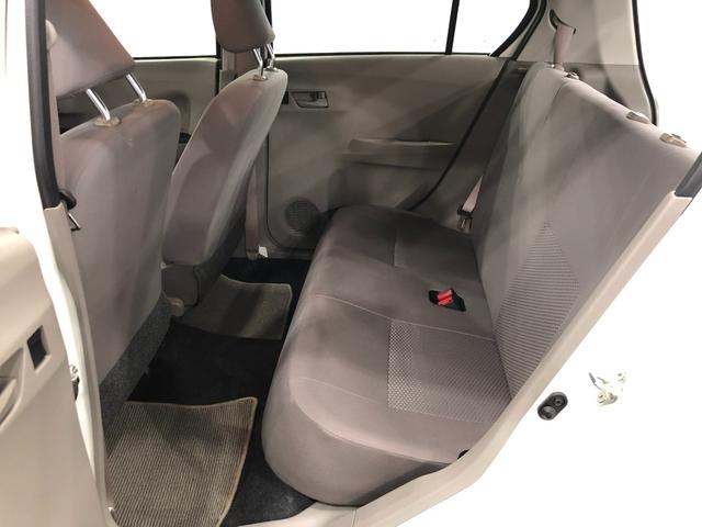 ミライースＤ　車検整備付／走行距離６９５５４キロ／ＬＥＤヘッドランプ１年保証距離無制限　走行距離６９５５４キロ　車検整備付　ＣＤオーディオ　純正カーペットマット　ＬＥＤヘッドランプ　アイドリングストップ（埼玉県）の中古車
