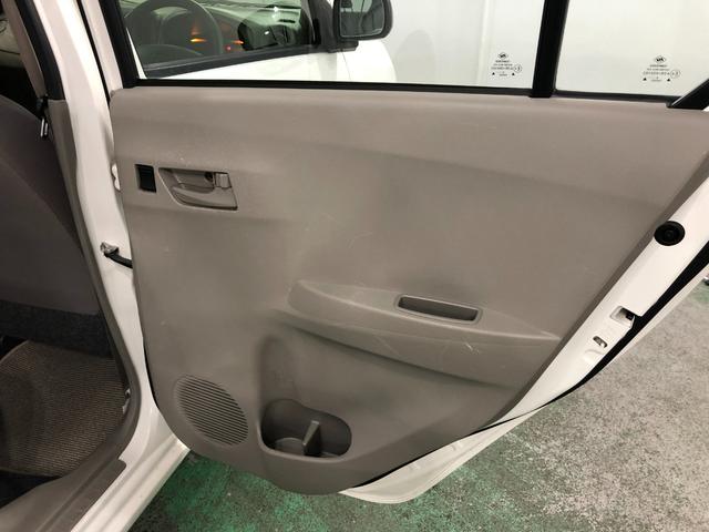 ミライースＤ　車検整備付／走行距離６９５５４キロ／ＬＥＤヘッドランプ１年保証距離無制限　走行距離６９５５４キロ　車検整備付　ＣＤオーディオ　純正カーペットマット　ＬＥＤヘッドランプ　アイドリングストップ（埼玉県）の中古車