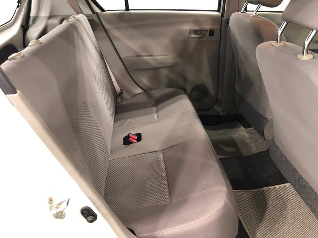 ミライースＤ　車検整備付／走行距離６９５５４キロ／ＬＥＤヘッドランプ１年保証距離無制限　走行距離６９５５４キロ　車検整備付　ＣＤオーディオ　純正カーペットマット　ＬＥＤヘッドランプ　アイドリングストップ（埼玉県）の中古車