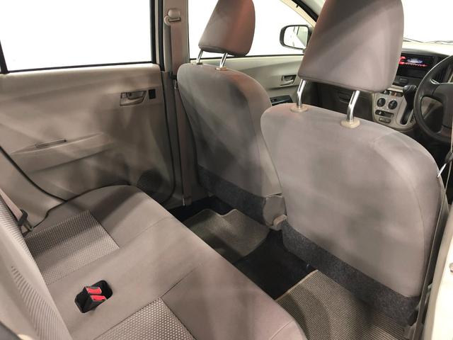 ミライースＤ　車検整備付／走行距離６９５５４キロ／ＬＥＤヘッドランプ１年保証距離無制限　走行距離６９５５４キロ　車検整備付　ＣＤオーディオ　純正カーペットマット　ＬＥＤヘッドランプ　アイドリングストップ（埼玉県）の中古車