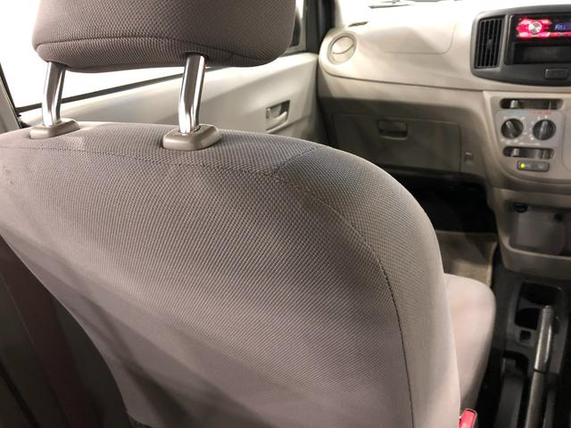ミライースＤ　車検整備付／走行距離６９５５４キロ／ＬＥＤヘッドランプ１年保証距離無制限　走行距離６９５５４キロ　車検整備付　ＣＤオーディオ　純正カーペットマット　ＬＥＤヘッドランプ　アイドリングストップ（埼玉県）の中古車