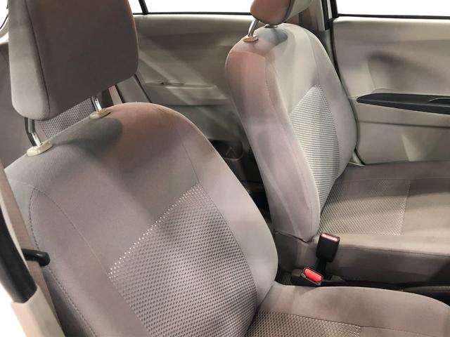 ミライースＤ　車検整備付／走行距離６９５５４キロ／ＬＥＤヘッドランプ１年保証距離無制限　走行距離６９５５４キロ　車検整備付　ＣＤオーディオ　純正カーペットマット　ＬＥＤヘッドランプ　アイドリングストップ（埼玉県）の中古車