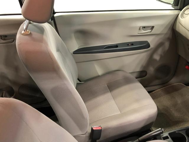 ミライースＤ　車検整備付／走行距離６９５５４キロ／ＬＥＤヘッドランプ１年保証距離無制限　走行距離６９５５４キロ　車検整備付　ＣＤオーディオ　純正カーペットマット　ＬＥＤヘッドランプ　アイドリングストップ（埼玉県）の中古車