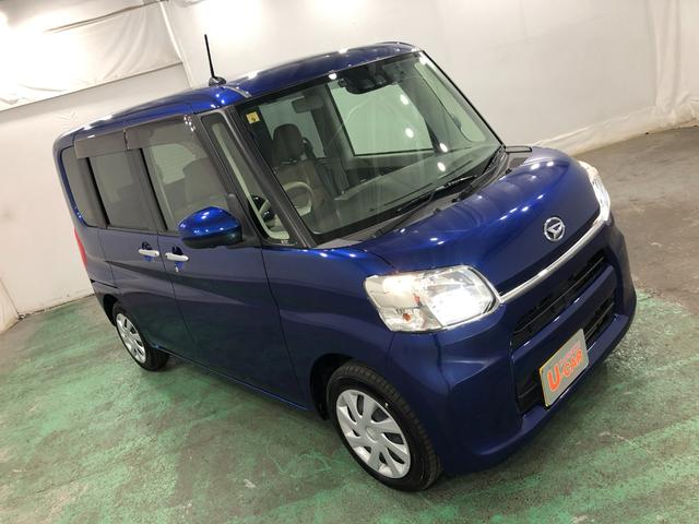 タントＸリミテッドＳＡIII　車検整備付／走行３４７２３キロ／ナビ１年保証距離無制限　走行距離３４７２３キロ　純正フルセグナビ　パノラマモニター　ブルートゥース　ドラレコ　純正マット　ＬＥＤヘッドランプ　シートヒーター　両側電動スライドドア　スマートアシスト３（埼玉県）の中古車