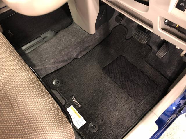 タントＸリミテッドＳＡIII　車検整備付／走行３４７２３キロ／ナビ１年保証距離無制限　走行距離３４７２３キロ　純正フルセグナビ　パノラマモニター　ブルートゥース　ドラレコ　純正マット　ＬＥＤヘッドランプ　シートヒーター　両側電動スライドドア　スマートアシスト３（埼玉県）の中古車