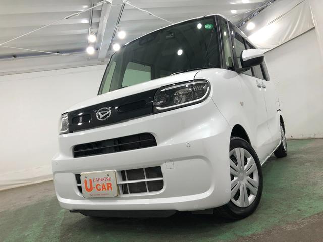 タントＸセレクション　車検整備付／走行距離２７４０９キロ／ナビ１年保証距離無制限　走行距離２７４０９キロ　純正フルセグナビ　バックカメラ　ドラレコ　純正マット　サイドエアバッグ　ＬＥＤヘッドランプ　アイドリングストップ　シートヒーター　片側電動スライドドア（埼玉県）の中古車