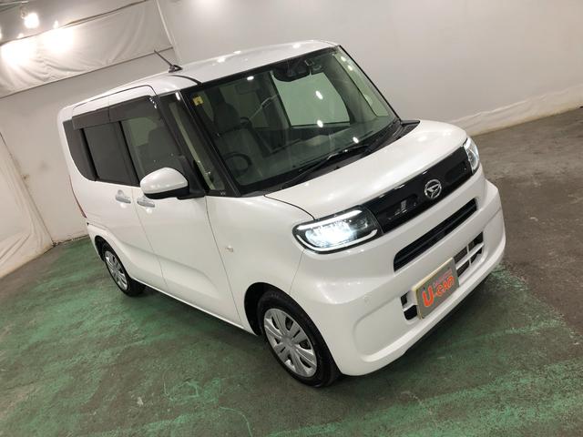 タントＸセレクション　車検整備付／走行距離２７４０９キロ／ナビ１年保証距離無制限　走行距離２７４０９キロ　純正フルセグナビ　バックカメラ　ドラレコ　純正マット　サイドエアバッグ　ＬＥＤヘッドランプ　アイドリングストップ　シートヒーター　片側電動スライドドア（埼玉県）の中古車
