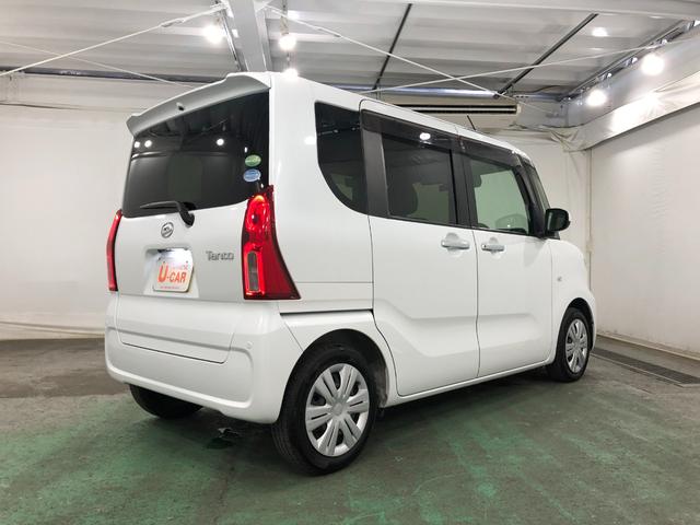 タントＸセレクション　車検整備付／走行距離２７４０９キロ／ナビ１年保証距離無制限　走行距離２７４０９キロ　純正フルセグナビ　バックカメラ　ドラレコ　純正マット　サイドエアバッグ　ＬＥＤヘッドランプ　アイドリングストップ　シートヒーター　片側電動スライドドア（埼玉県）の中古車
