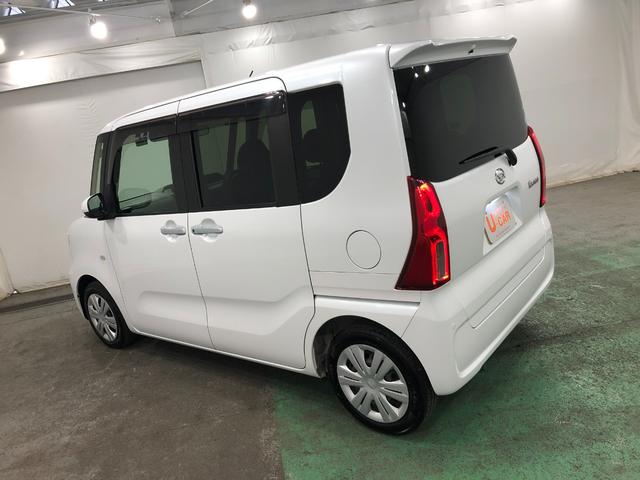 タントＸセレクション　車検整備付／走行距離２７４０９キロ／ナビ１年保証距離無制限　走行距離２７４０９キロ　純正フルセグナビ　バックカメラ　ドラレコ　純正マット　サイドエアバッグ　ＬＥＤヘッドランプ　アイドリングストップ　シートヒーター　片側電動スライドドア（埼玉県）の中古車