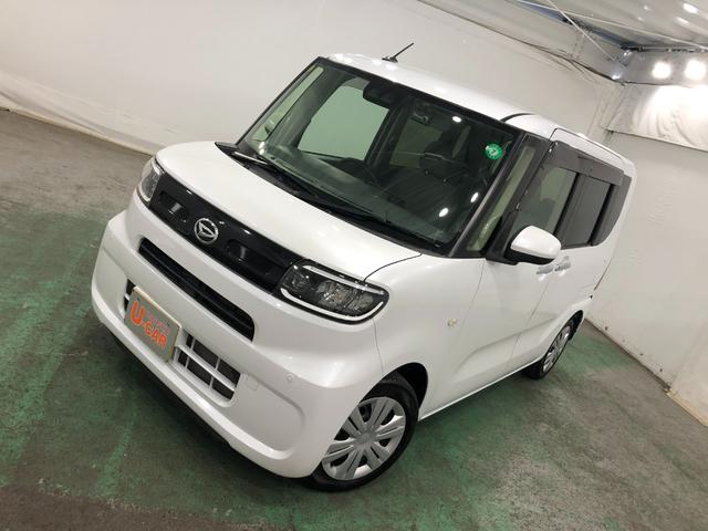 タントＸセレクション　車検整備付／走行距離２７４０９キロ／ナビ１年保証距離無制限　走行距離２７４０９キロ　純正フルセグナビ　バックカメラ　ドラレコ　純正マット　サイドエアバッグ　ＬＥＤヘッドランプ　アイドリングストップ　シートヒーター　片側電動スライドドア（埼玉県）の中古車