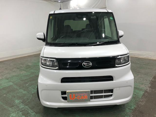タントＸセレクション　車検整備付／走行距離２７４０９キロ／ナビ１年保証距離無制限　走行距離２７４０９キロ　純正フルセグナビ　バックカメラ　ドラレコ　純正マット　サイドエアバッグ　ＬＥＤヘッドランプ　アイドリングストップ　シートヒーター　片側電動スライドドア（埼玉県）の中古車