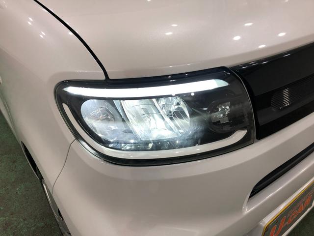 タントＸセレクション　車検整備付／走行距離２７４０９キロ／ナビ１年保証距離無制限　走行距離２７４０９キロ　純正フルセグナビ　バックカメラ　ドラレコ　純正マット　サイドエアバッグ　ＬＥＤヘッドランプ　アイドリングストップ　シートヒーター　片側電動スライドドア（埼玉県）の中古車