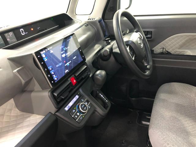 タントＸセレクション　車検整備付／走行距離２７４０９キロ／ナビ１年保証距離無制限　走行距離２７４０９キロ　純正フルセグナビ　バックカメラ　ドラレコ　純正マット　サイドエアバッグ　ＬＥＤヘッドランプ　アイドリングストップ　シートヒーター　片側電動スライドドア（埼玉県）の中古車