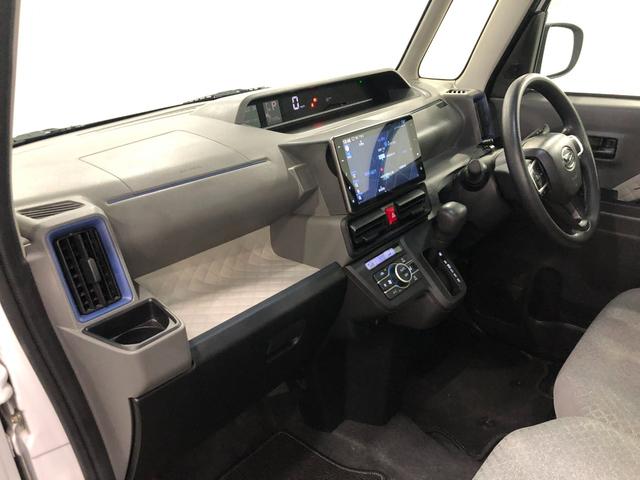 タントＸセレクション　車検整備付／走行距離２７４０９キロ／ナビ１年保証距離無制限　走行距離２７４０９キロ　純正フルセグナビ　バックカメラ　ドラレコ　純正マット　サイドエアバッグ　ＬＥＤヘッドランプ　アイドリングストップ　シートヒーター　片側電動スライドドア（埼玉県）の中古車