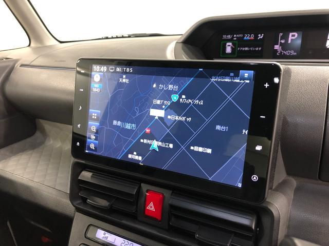 タントＸセレクション　車検整備付／走行距離２７４０９キロ／ナビ１年保証距離無制限　走行距離２７４０９キロ　純正フルセグナビ　バックカメラ　ドラレコ　純正マット　サイドエアバッグ　ＬＥＤヘッドランプ　アイドリングストップ　シートヒーター　片側電動スライドドア（埼玉県）の中古車