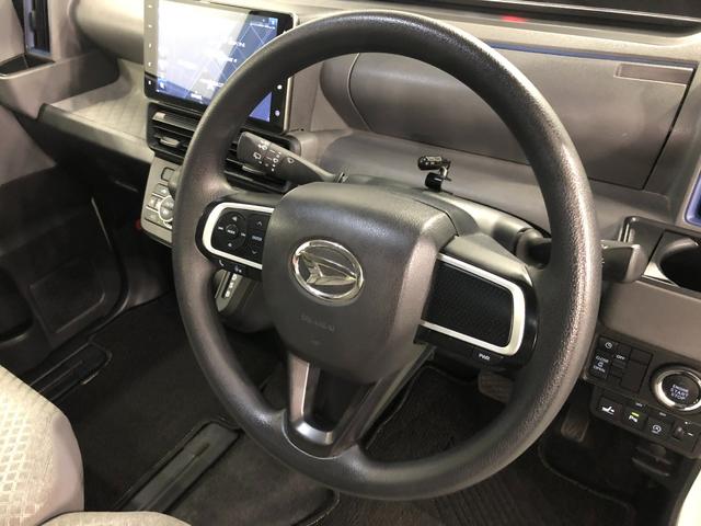 タントＸセレクション　車検整備付／走行距離２７４０９キロ／ナビ１年保証距離無制限　走行距離２７４０９キロ　純正フルセグナビ　バックカメラ　ドラレコ　純正マット　サイドエアバッグ　ＬＥＤヘッドランプ　アイドリングストップ　シートヒーター　片側電動スライドドア（埼玉県）の中古車