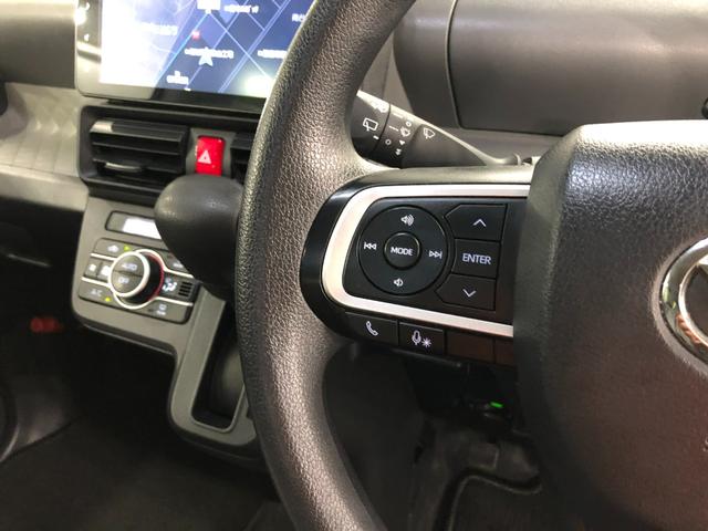 タントＸセレクション　車検整備付／走行距離２７４０９キロ／ナビ１年保証距離無制限　走行距離２７４０９キロ　純正フルセグナビ　バックカメラ　ドラレコ　純正マット　サイドエアバッグ　ＬＥＤヘッドランプ　アイドリングストップ　シートヒーター　片側電動スライドドア（埼玉県）の中古車