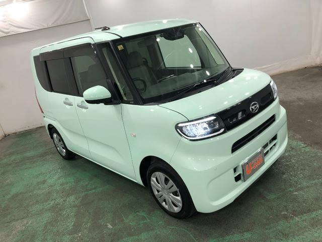 タントＸセレクション　走行距離３２１３５キロ／純正ナビ／ドラレコ１年保証距離無制限　走行距離３２１３５キロ　純正フルセグナビ　パノラマモニター　ドラレコ　純正マット　サイドエアバッグ　ＬＥＤヘッドランプ　アイドリングストップ　シートヒーター　片側電動スライドドア（埼玉県）の中古車
