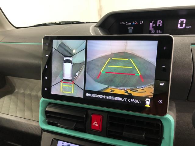 タントＸセレクション　走行距離３２１３５キロ／純正ナビ／ドラレコ１年保証距離無制限　走行距離３２１３５キロ　純正フルセグナビ　パノラマモニター　ドラレコ　純正マット　サイドエアバッグ　ＬＥＤヘッドランプ　アイドリングストップ　シートヒーター　片側電動スライドドア（埼玉県）の中古車