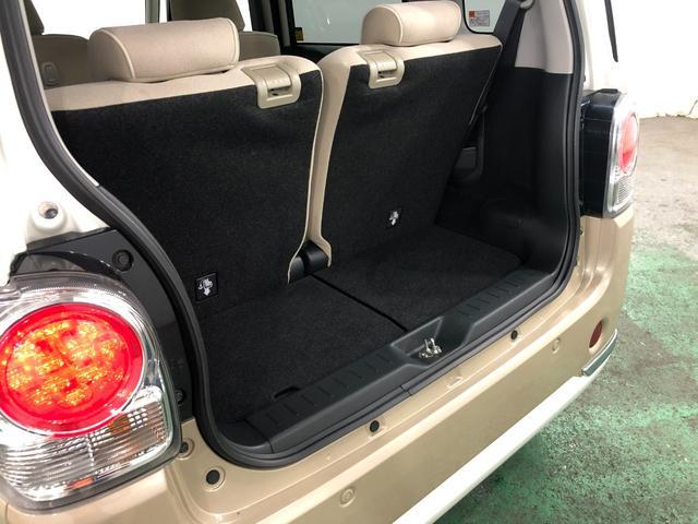 ムーヴキャンバスＧメイクアップＶＳ　ＳＡIII　両側パワスラドア　８型ナビ禁煙車　ＬＥＤライト　純正８型ナビ　ＴＶ　ＤＶＤ　ＢＴオーディオ　パノラマモニター　ドラレコ　スマートアシスト　１年保証距離無制限　走行距離４１２５０キロ　点検記録簿あり（埼玉県）の中古車