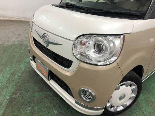 ムーヴキャンバスＧメイクアップＶＳ　ＳＡIII　両側パワスラドア　８型ナビ禁煙車　ＬＥＤライト　純正８型ナビ　ＴＶ　ＤＶＤ　ＢＴオーディオ　パノラマモニター　ドラレコ　スマートアシスト　１年保証距離無制限　走行距離４１２５０キロ　点検記録簿あり（埼玉県）の中古車