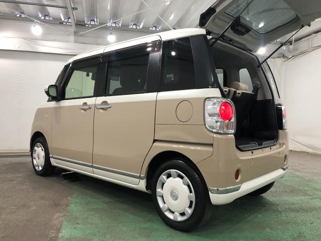 ムーヴキャンバスＧメイクアップＶＳ　ＳＡIII　両側パワスラドア　８型ナビ禁煙車　ＬＥＤライト　純正８型ナビ　ＴＶ　ＤＶＤ　ＢＴオーディオ　パノラマモニター　ドラレコ　スマートアシスト　１年保証距離無制限　走行距離４１２５０キロ　点検記録簿あり（埼玉県）の中古車