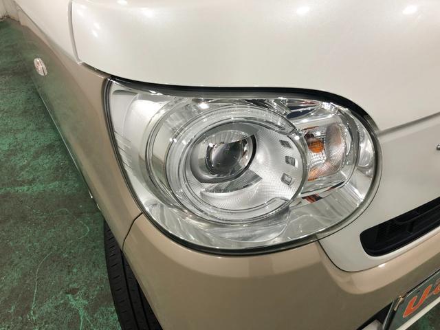 ムーヴキャンバスＧメイクアップＶＳ　ＳＡIII　両側パワスラドア　８型ナビ禁煙車　ＬＥＤライト　純正８型ナビ　ＴＶ　ＤＶＤ　ＢＴオーディオ　パノラマモニター　ドラレコ　スマートアシスト　１年保証距離無制限　走行距離４１２５０キロ　点検記録簿あり（埼玉県）の中古車