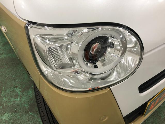 ムーヴキャンバスストライプスＧ　走行距離１９１０１キロ／大型ナビ／ドラレコ１年保証距離無制限　走行距離１９１０１キロ　純正フルセグナビ　パノラマモニター　ドラレコ　純正マット　サイドエアバッグ　ＬＥＤヘッドランプ　アイドリングストップ　シートヒーター　両側電動スライドドア（埼玉県）の中古車