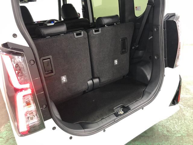 タントカスタムＸ　走行距離３７１３キロ／バックカメラ／ドラレコ１年保証距離無制限　走行距離３７１３キロ　ディスプレイオーディオ　バックカメラ　ドラレコ　純正マット　サイドエアバッグ　ＬＥＤヘッドランプ　アイドリングストップ　シートヒーター　両側電動スライドドア（埼玉県）の中古車