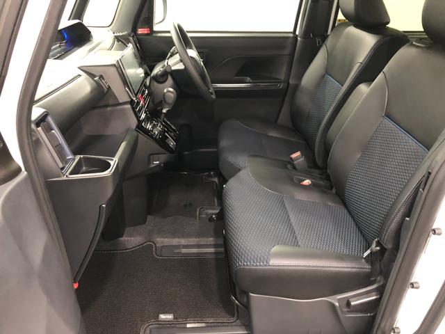 タントカスタムＸ　走行距離３７１３キロ／バックカメラ／ドラレコ１年保証距離無制限　走行距離３７１３キロ　ディスプレイオーディオ　バックカメラ　ドラレコ　純正マット　サイドエアバッグ　ＬＥＤヘッドランプ　アイドリングストップ　シートヒーター　両側電動スライドドア（埼玉県）の中古車